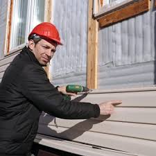 Siding Removal and Disposal in Leoti, KS